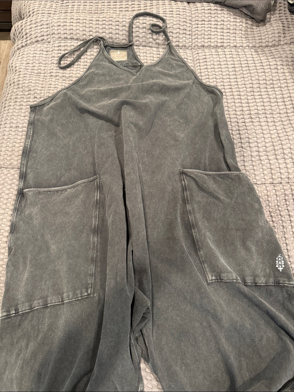 Free People hot shot onesie